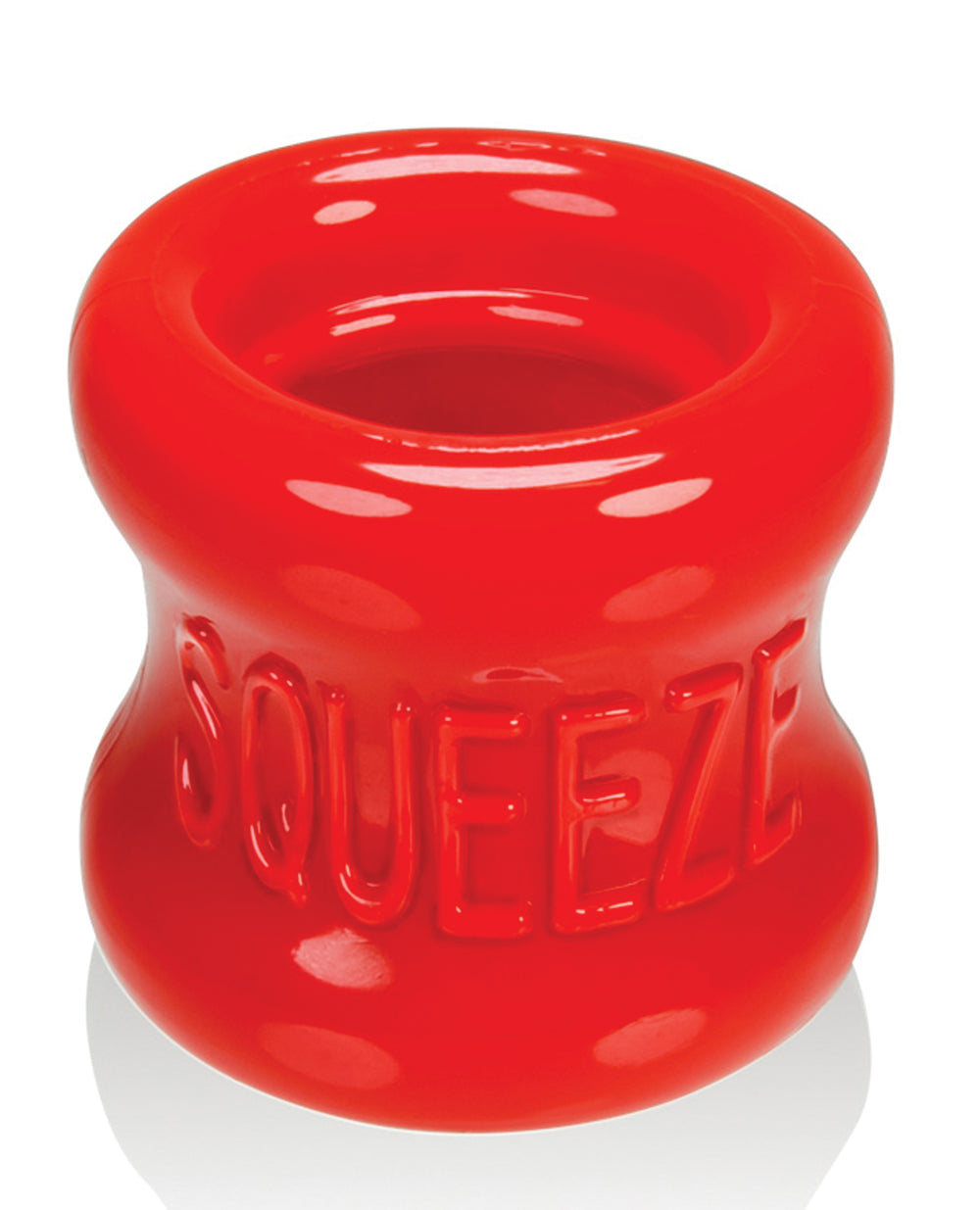 Oxballs Oxballs Squeeze Ball Stretcher - Red