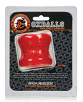 Oxballs Oxballs Squeeze Ball Stretcher - Red - Image 2