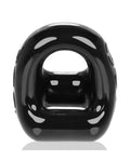 Oxballs Oxballs 360 Cock Ring & Ballsling - Black - Image 2
