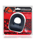 Oxballs Oxballs 360 Cock Ring & Ballsling Special Edition - Night - Image 5