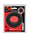 Oxballs Oxballs Meat Big Bulge Lifter Cock Ring - Special Edition Night - Image 2
