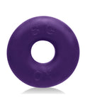 Oxballs Oxballs Big Ox Cockring - Eggplant Ice