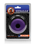 Oxballs Oxballs Big Ox Cockring - Eggplant Ice - Image 3