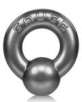 Oxballs Oxballs Gauge Cockring - Steel