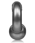 Oxballs Oxballs Gauge Cockring - Steel - Image 2