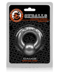 Oxballs Oxballs Gauge Cockring - Steel - Image 3