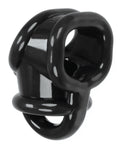 Oxballs Oxballs Ballsling Ball Split Sling - Black - Image 2
