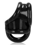 Oxballs Oxballs Ballsling Ball Split Sling - Black - Image 3