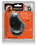 Oxballs Oxballs Ballsling Ball Split Sling - Black - Image 5