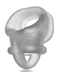 Oxballs Oxballs Ballsling Ball Split Sling - Clear Ice