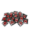Oxballs Oxballs OXR-1 Cockring - Red