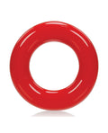 Oxballs Oxballs OXR-1 Cockring - Red - Image 4