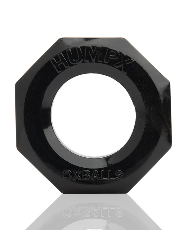 Oxballs Oxballs HUMPX Cockring - Black