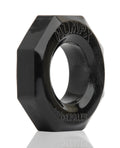 Oxballs Oxballs HUMPX Cockring - Black - Image 2
