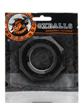 Oxballs Oxballs HUMPX Cockring - Black - Image 3