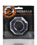 Oxballs Oxballs HUMPX Cockring - Clear - Image 3