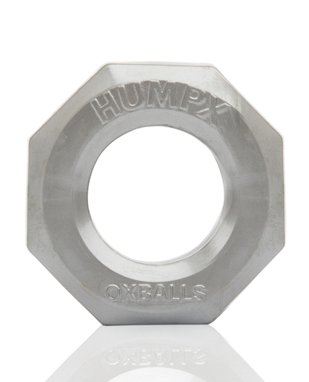 Oxballs Oxballs HUMPX Cockring - Steel