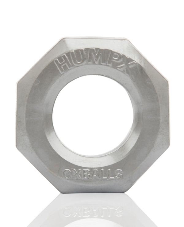 Oxballs Oxballs HUMPX Cockring - Steel