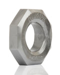 Oxballs Oxballs HUMPX Cockring - Steel - Image 2