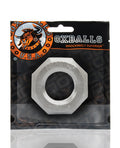 Oxballs Oxballs HUMPX Cockring - Steel - Image 3