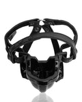 Oxballs Oxballs Watersport Strap on Gag - Black
