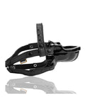 Oxballs Oxballs Watersport Strap on Gag - Black - Image 2