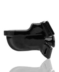 Oxballs Oxballs Watersport Strap on Gag - Black - Image 3
