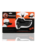 Oxballs Oxballs Watersport Strap on Gag - Black - Image 5