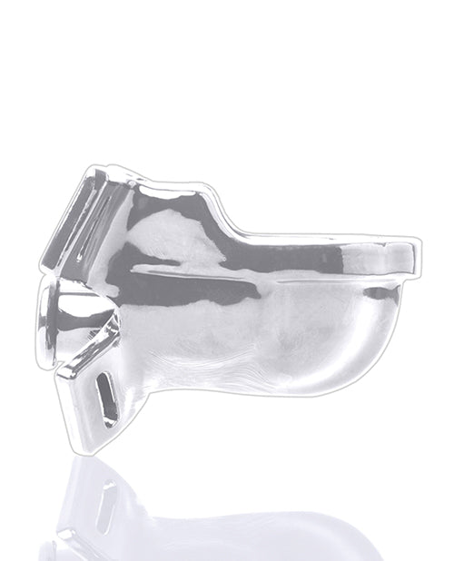 Oxballs Oxballs Watersport Strap on Gag - White