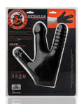 Oxballs Oxballs Claw Glove - Black - Image 4
