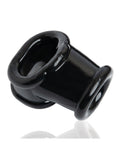 Oxballs Oxballs Powerballs Cocksling & Ball Stretcher - Black