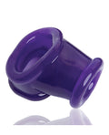 Oxballs Oxballs Powerballs Cocksling & Ball Stretcher - Eggplant - Image 3