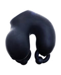 Oxballs Oxballs Meatlocker Chastity - Black
