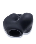 Oxballs Oxballs Meatlocker Chastity - Black - Image 4