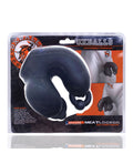 Oxballs Oxballs Meatlocker Chastity - Black - Image 5