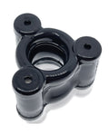 Oxballs Oxballs Buzz Squeeze Ballstretcher Vibe - Black