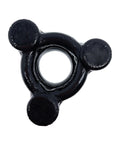 Oxballs Oxballs Buzz Squeeze Ballstretcher Vibe - Black - Image 3