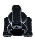 Oxballs Oxballs Buzz Squeeze Ballstretcher Vibe - Black - Image 4