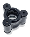 Oxballs Oxballs Heavy Squeeze Ballstretcher - Black - Image 2