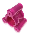 Oxballs Oxballs Heavy Squeeze Ballstretcher - Hot Pink - Image 2