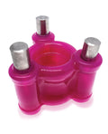 Oxballs Oxballs Heavy Squeeze Ballstretcher - Hot Pink