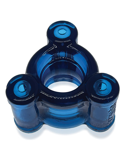 Oxballs Oxballs Heavy Squeeze Ballstretcher - Space Blue