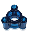 Oxballs Oxballs Heavy Squeeze Ballstretcher - Space Blue