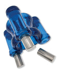 Oxballs Oxballs Heavy Squeeze Ballstretcher - Space Blue - Image 2