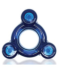 Oxballs Oxballs Heavy Squeeze Ballstretcher - Space Blue - Image 4