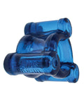 Oxballs Oxballs Heavy Squeeze Ballstretcher - Space Blue - Image 5