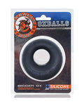 Oxballs Oxballs Bigger Ox Cockring - Black Ice - Image 5