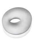 Oxballs Oxballs Bigger Ox Cockring - Clear Ice