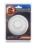 Oxballs Oxballs Bigger Ox Cockring - Clear Ice - Image 2