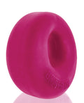 Oxballs Oxballs Bigger Ox Cockring - Hot Pink Ice - Image 2